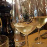 Osteria Macafame Bebida