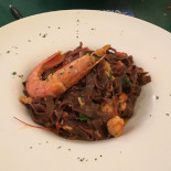 Osteria Macafame Comida