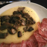Osteria Macafame Comida
