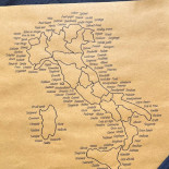 Osteria Macafame Carta