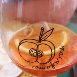 Osteria Macafame Bebida