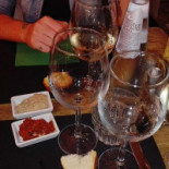 Osteria Macafame Bebida