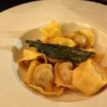 Osteria Macafame Comida