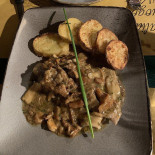 Osteria Macafame Comida