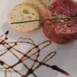 Osteria Macafame Comida