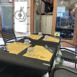 Osteria Macafame Exterior