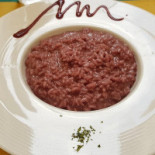 Osteria Macafame Comida