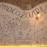 Osteria Macafame Bebida