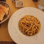 Osteria Macafame Comida