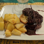 Osteria Macafame Comida