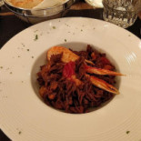 Osteria Macafame Comida
