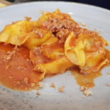 Osteria Macafame Comida