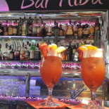 Alba drink