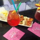Alba drink