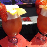 Alba drink