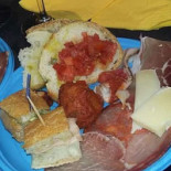 Alba food