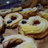 Alba food