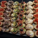 Alba food
