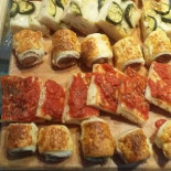 Alba food