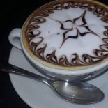 Alba drink
