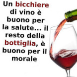Alba drink