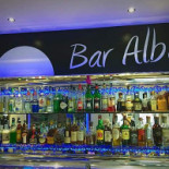 Alba inside