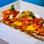 Chimera Nourriture