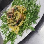 Trezerotre Bistrot Nourriture