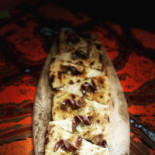 Barcala Nourriture
