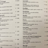 Barcala Carte