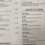 Barcala Carte