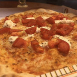 Crazy Pizza Nourriture