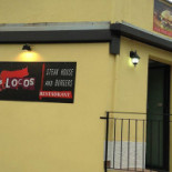 Los Locos Extérieur
