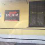 Los Locos Carta
