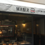 Manik Exterior