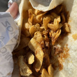 Diverso Hostaria Di Mare Nourriture