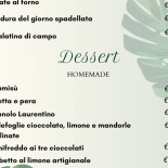 Diverso Hostaria Di Mare Carte