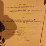 Diverso Hostaria Di Mare Boisson