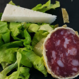 Gelateria Gallonetto food