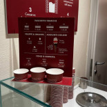 Gelateria Gallonetto drink
