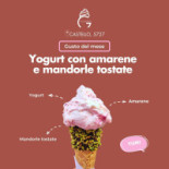 Gelateria Gallonetto menu