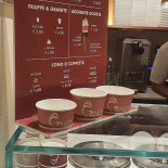 Gelateria Gallonetto drink