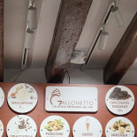 Gelateria Gallonetto drink