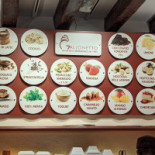 Gelateria Gallonetto drink