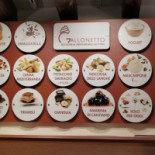 Gelateria Gallonetto drink