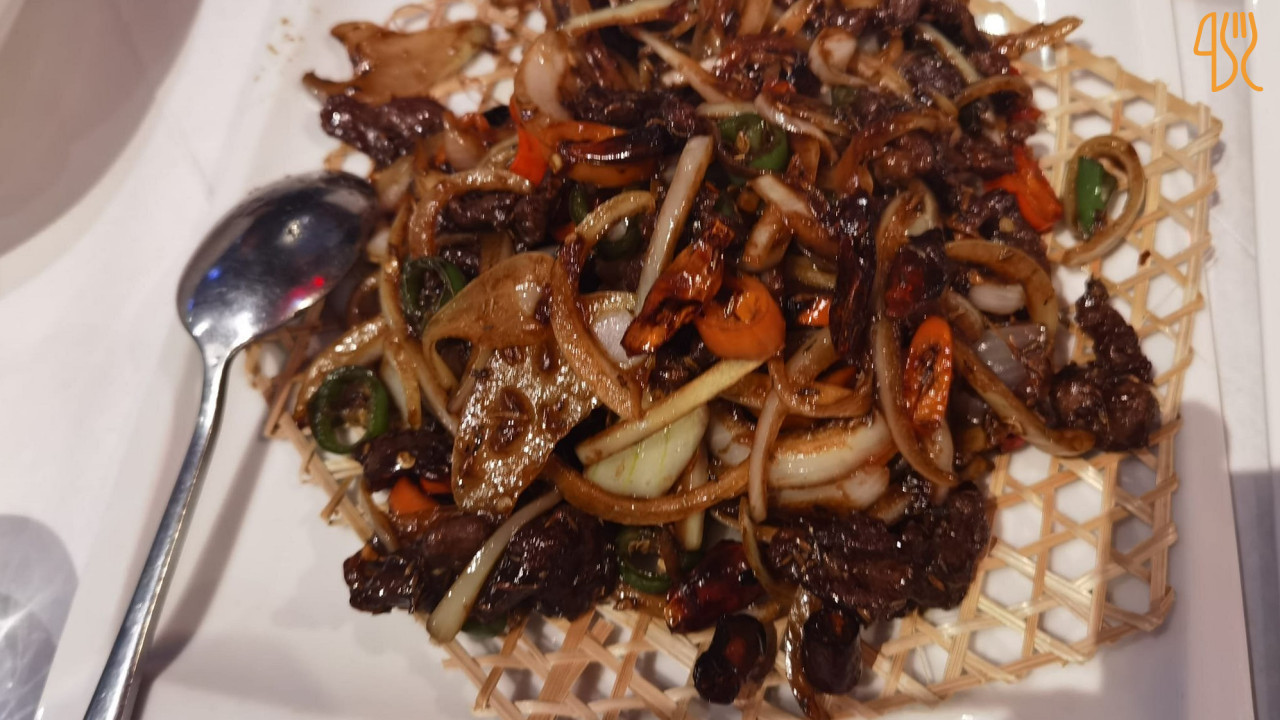 La Tigella Essen