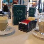 Breakfast Boisson