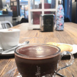 Breakfast Boisson