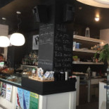 Breakfast À l'intérieur