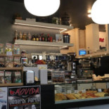 Breakfast À l'intérieur